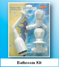 Bathroom Kit